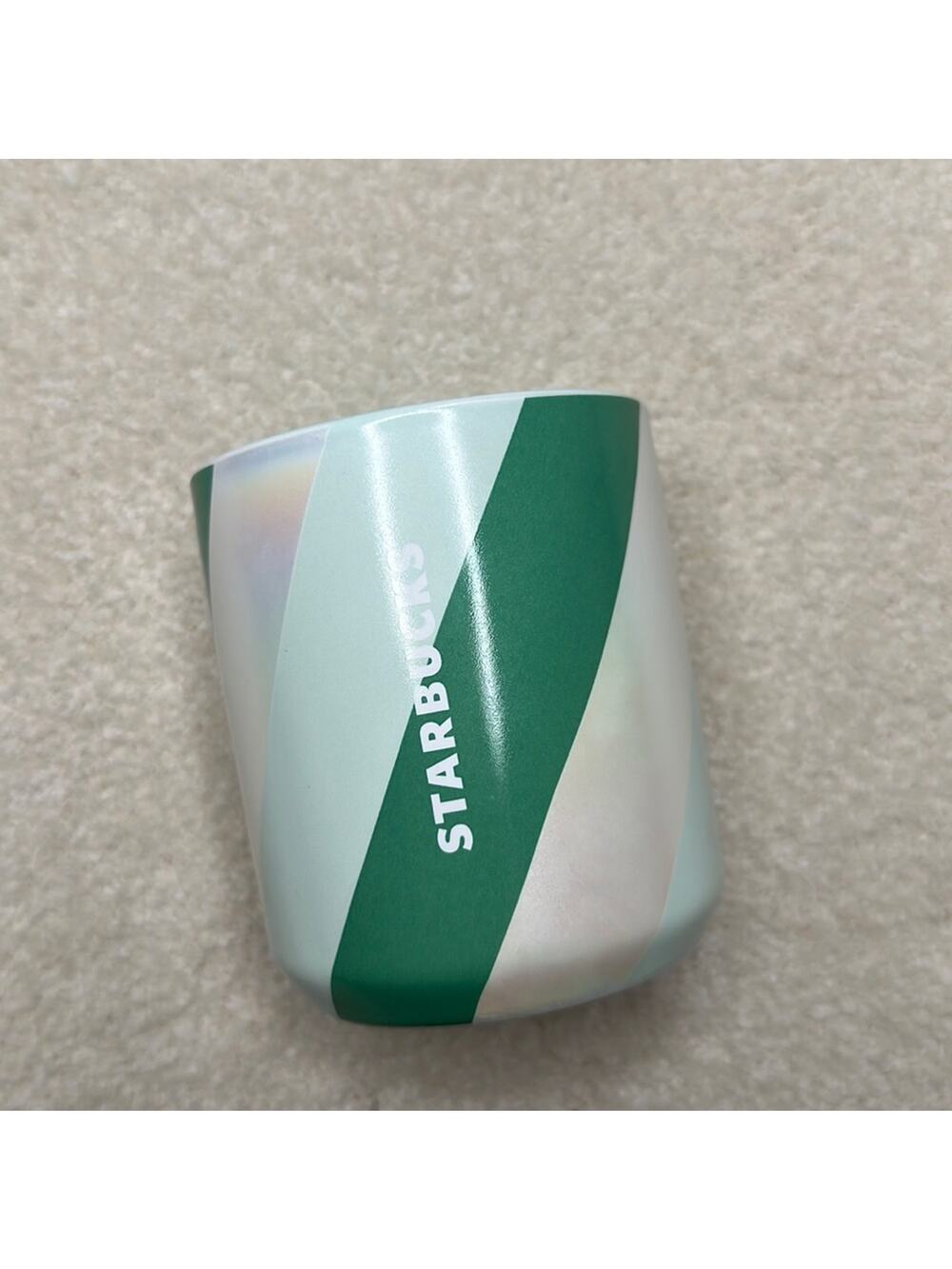 Starbucks: Holiday 2022 8oz Traveler Tumbler Cup